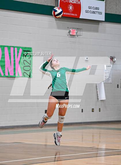 Thumbnail 1 in Brenham vs College Station photogallery.