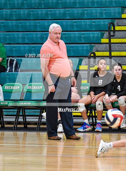 Thumbnail 1 in Brenham vs College Station photogallery.