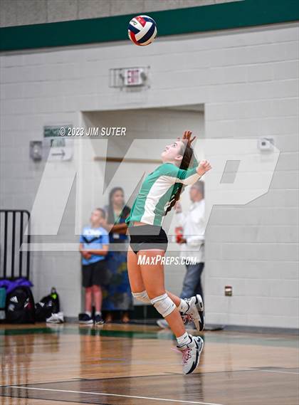 Thumbnail 2 in Brenham vs College Station photogallery.