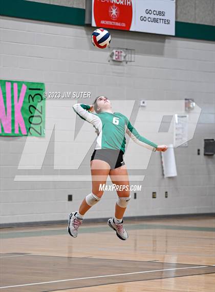 Thumbnail 2 in Brenham vs College Station photogallery.