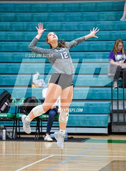 Thumbnail 1 in Brenham vs College Station photogallery.