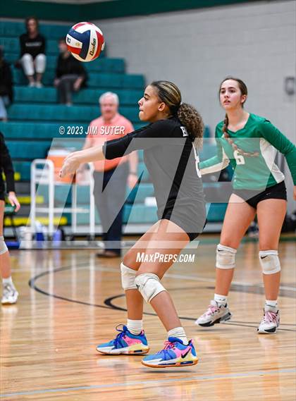 Thumbnail 2 in Brenham vs College Station photogallery.