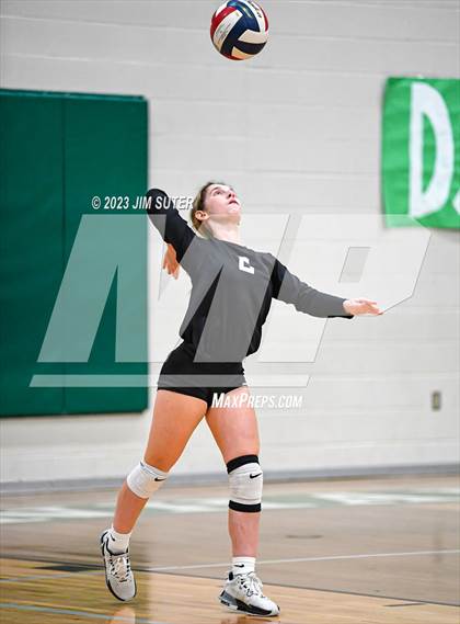 Thumbnail 3 in Brenham vs College Station photogallery.