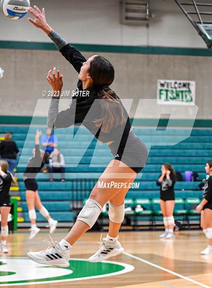 Thumbnail 2 in Brenham vs College Station photogallery.