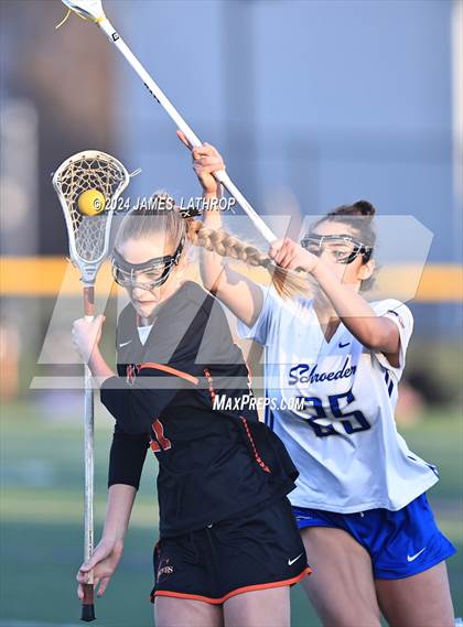Thumbnail 1 in Churchville-Chili @ Webster Schroeder photogallery.