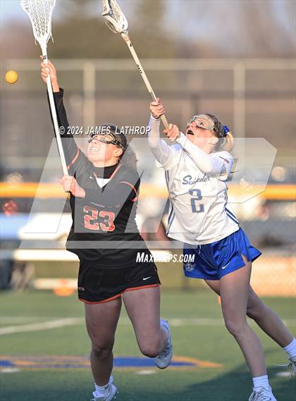 Thumbnail 3 in Churchville-Chili @ Webster Schroeder photogallery.