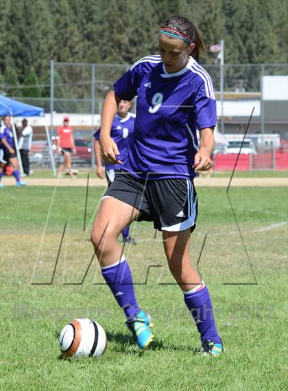 Thumbnail 1 in Spring Creek @ Truckee photogallery.