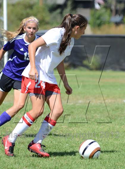 Thumbnail 2 in Spring Creek @ Truckee photogallery.