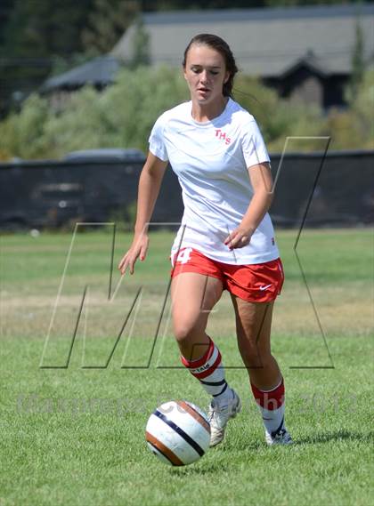 Thumbnail 1 in Spring Creek @ Truckee photogallery.