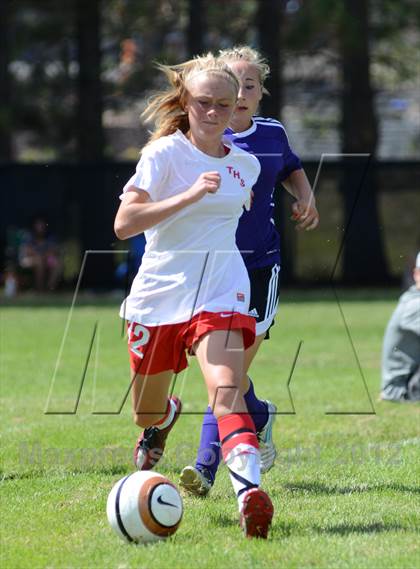 Thumbnail 3 in Spring Creek @ Truckee photogallery.