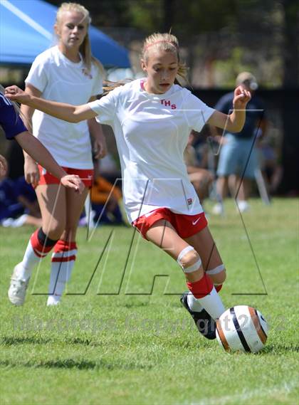 Thumbnail 1 in Spring Creek @ Truckee photogallery.