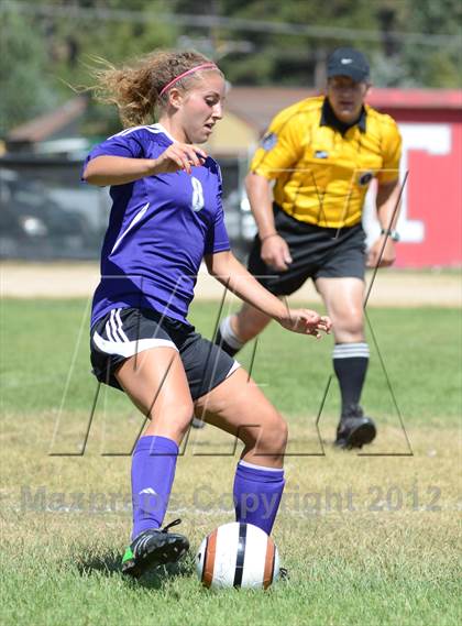 Thumbnail 3 in Spring Creek @ Truckee photogallery.