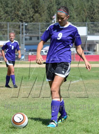 Thumbnail 3 in Spring Creek @ Truckee photogallery.