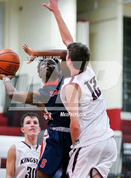 Thumbnail 3 in Schenectady @ Kingston photogallery.
