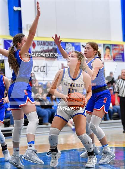 Thumbnail 2 in Gorman @ Huckabay photogallery.