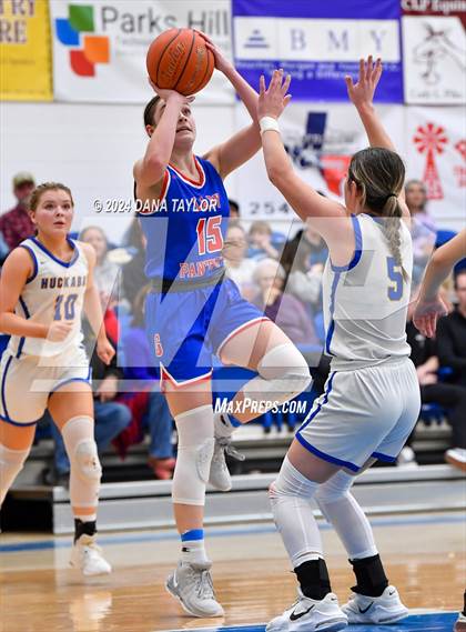 Thumbnail 1 in Gorman @ Huckabay photogallery.