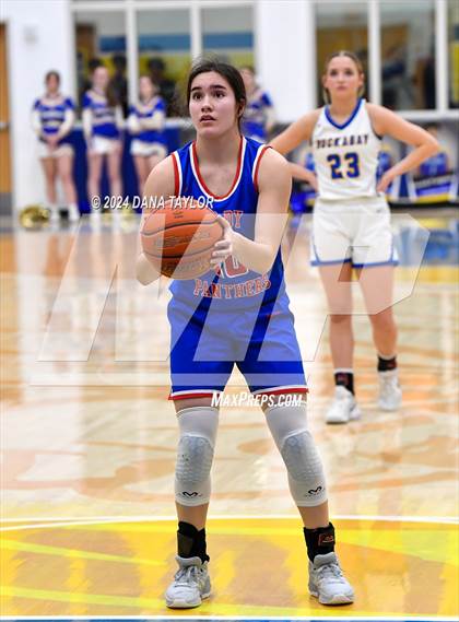 Thumbnail 2 in Gorman @ Huckabay photogallery.