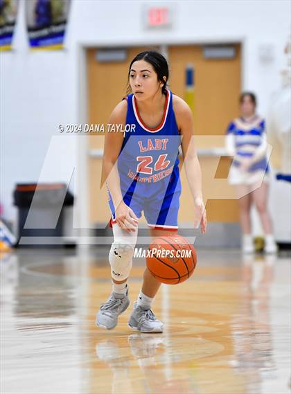 Thumbnail 1 in Gorman @ Huckabay photogallery.