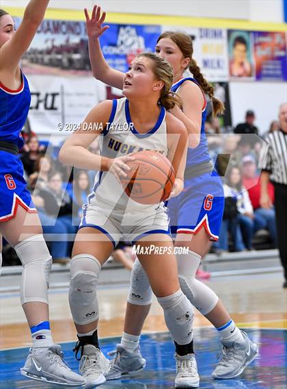 Thumbnail 3 in Gorman @ Huckabay photogallery.