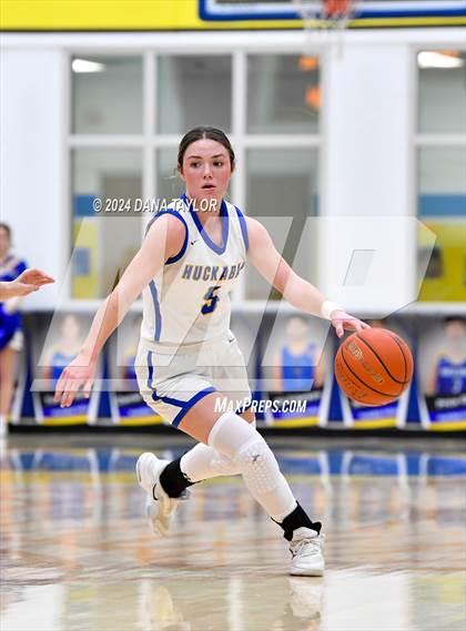 Thumbnail 2 in Gorman @ Huckabay photogallery.