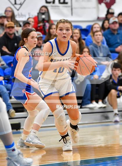 Thumbnail 1 in Gorman @ Huckabay photogallery.