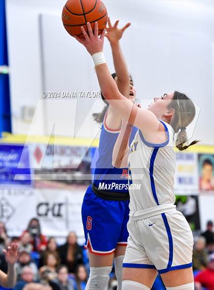 Thumbnail 3 in Gorman @ Huckabay photogallery.