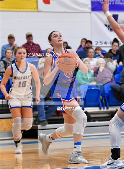 Thumbnail 3 in Gorman @ Huckabay photogallery.