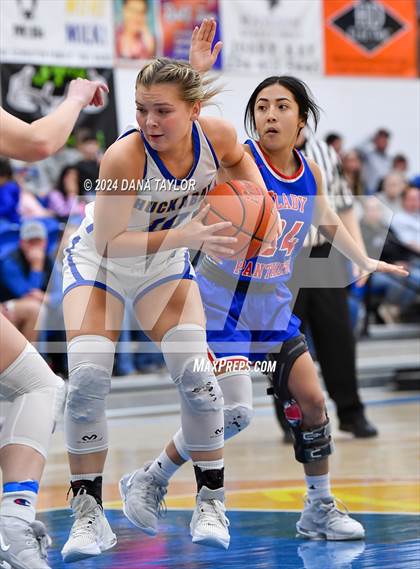 Thumbnail 1 in Gorman @ Huckabay photogallery.