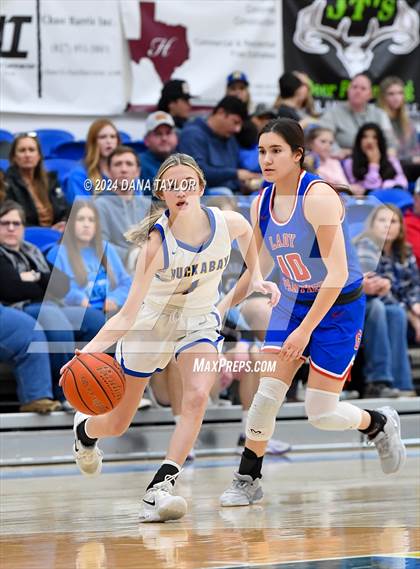 Thumbnail 2 in Gorman @ Huckabay photogallery.