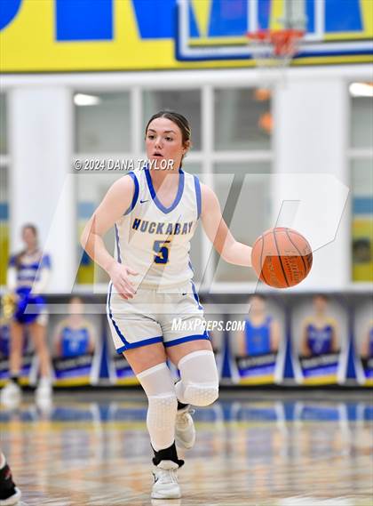 Thumbnail 3 in Gorman @ Huckabay photogallery.