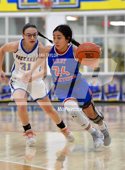 Thumbnail 3 in Gorman @ Huckabay photogallery.