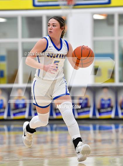 Thumbnail 1 in Gorman @ Huckabay photogallery.