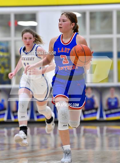 Thumbnail 1 in Gorman @ Huckabay photogallery.