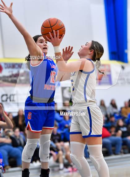 Thumbnail 2 in Gorman @ Huckabay photogallery.