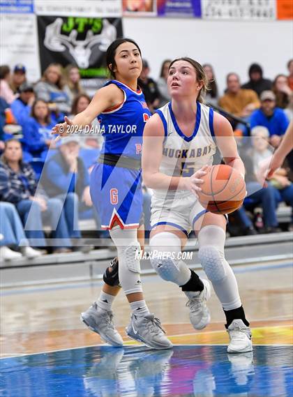 Thumbnail 2 in Gorman @ Huckabay photogallery.