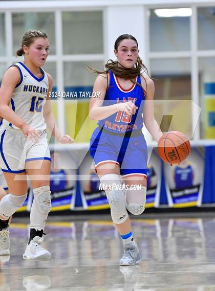Thumbnail 1 in Gorman @ Huckabay photogallery.