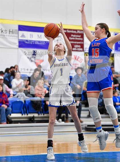 Thumbnail 1 in Gorman @ Huckabay photogallery.