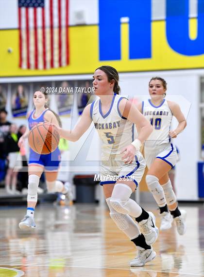 Thumbnail 3 in Gorman @ Huckabay photogallery.