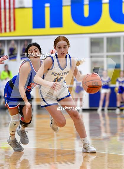 Thumbnail 3 in Gorman @ Huckabay photogallery.