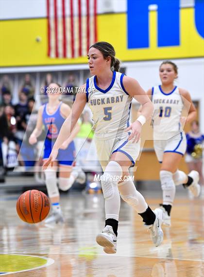 Thumbnail 1 in Gorman @ Huckabay photogallery.