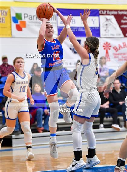 Thumbnail 2 in Gorman @ Huckabay photogallery.