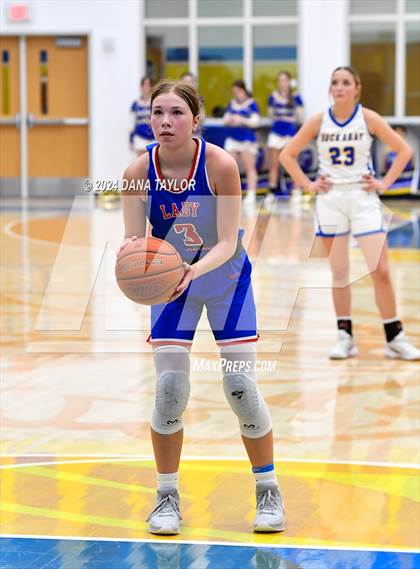 Thumbnail 2 in Gorman @ Huckabay photogallery.