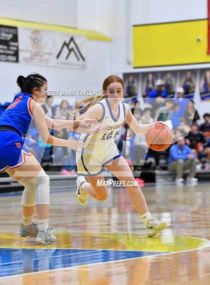 Thumbnail 3 in Gorman @ Huckabay photogallery.