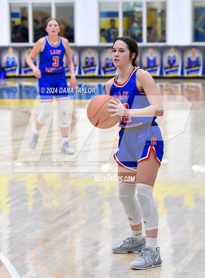Thumbnail 3 in Gorman @ Huckabay photogallery.