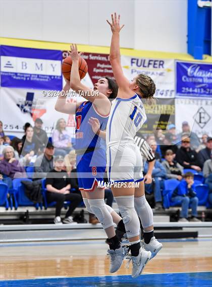 Thumbnail 1 in Gorman @ Huckabay photogallery.
