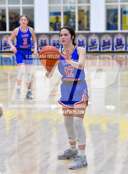 Thumbnail 1 in Gorman @ Huckabay photogallery.