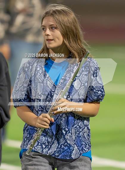 Thumbnail 2 in Boulder City vs Virgin Valley (3A Southern League Semifinals) photogallery.
