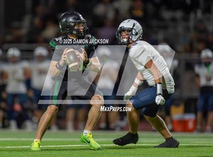 Thumbnail 3 in Boulder City vs Virgin Valley (3A Southern League Semifinals) photogallery.