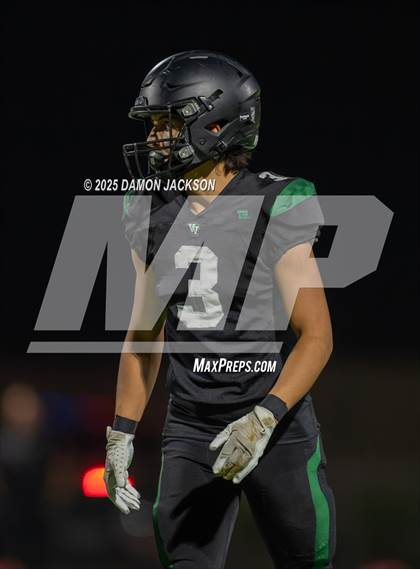 Thumbnail 2 in Boulder City vs Virgin Valley (3A Southern League Semifinals) photogallery.