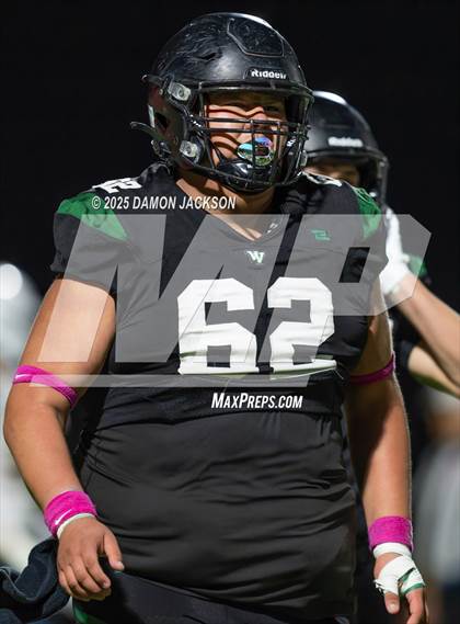 Thumbnail 1 in Boulder City vs Virgin Valley (3A Southern League Semifinals) photogallery.